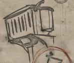 Inspectables - Hogwarts Legacy
