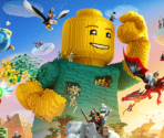 Banners & Icon - LEGO Worlds
