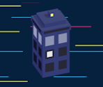 General Sprites - Google Doodles