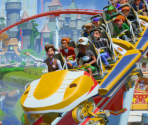 Banners, Icon, & Save Icon - Planet Coaster: Console Edition