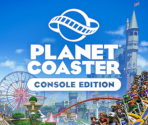 Icon - Planet Coaster: Console Edition