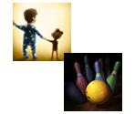 Achievements - Among the Sleep