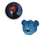 Executable Icons - Among the Sleep