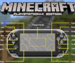 Remote Play Instructions - Minecraft: PlayStation 4 Edition