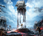 Banner & Icon - Star Wars Battlefront (2015)