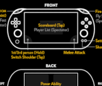 Remote Play Instructions - Star Wars Battlefront (2015)