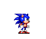 Super Sonic (Sonic Spinball-Style) - Sonic the Hedgehog Customs