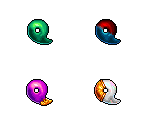 Jades - Soul Saver Online