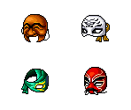 Face - Soul Saver Online
