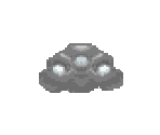 Thunder Cloud - Shakii the Wolf