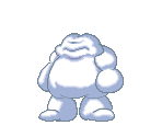 Cloud Man - Shakii the Wolf