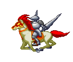 Omadon - Shakii the Wolf
