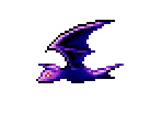 Bat - Shakii the Wolf