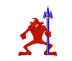 Demon - Shakii the Wolf