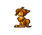 Shakii - Shakii the Wolf