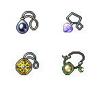 Necklaces - Soul Saver Online
