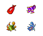 Pet Decorations - Soul Saver Online