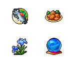Pet Consumables - Soul Saver Online