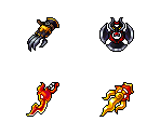Weapon Decorations - Soul Saver Online