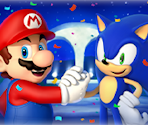 Credits - Mario & Sonic at the Rio 2016 Olympic Games
