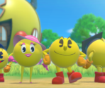 Banner & Icon - Pac-Man World Re-Pac