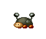 Bug - Eol's Adventure