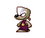 Dog (Red Tunic) - Eol's Adventure
