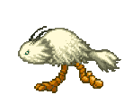 Duck - Eol's Adventure