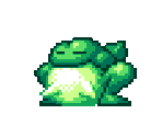Frog (Enemy) - Eol's Adventure