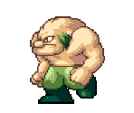 Hulk - Eol's Adventure