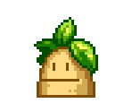 Leaf - Eol's Adventure