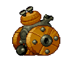 Tank - Eol's Adventure