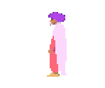 Jaffar Vizier - Prince of Persia