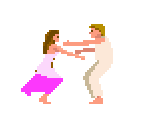 Princess - Prince of Persia