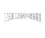 Title Screen - Prince of Persia