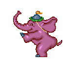 Elephant - Reon's Adventure