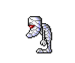 Mummy - Reon's Adventure