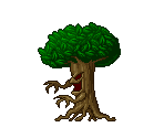 Tree - Reon's Adventure