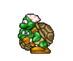 Turtle Mother - Reon's Adventure