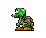 Turtle - Reon's Adventure