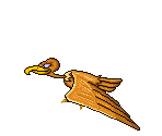 Vulture - Reon's Adventure