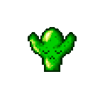 Cactus - Reon's Adventure