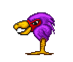 Dodo - Reon's Adventure