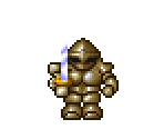 Knight - Reon's Adventure