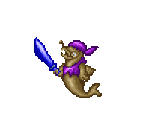 Pirate Porpoise - Reon's Adventure