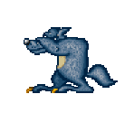 Wolf (Boss) - Reon's Adventure