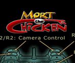 Controls Screens (Version 1.16) - PlayStation Kiosk Demo Discs