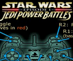 Controls Screens (2004-2005) - PlayStation Kiosk Demo Discs
