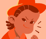 Character Select - Google Doodles