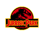 Attract Mode - Jurassic Park